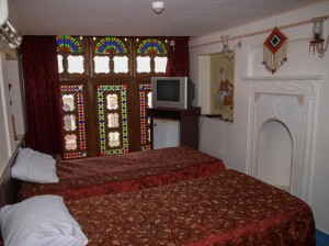 Isfahan Traditional Hotel (07) 